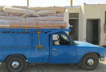 بررسی تخصصی خدمات قالیشویی در وکیل آباد مشهد