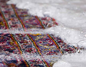 خدمات تخصصی قالیشویی در قالیشویی وکیل آباد مشهد